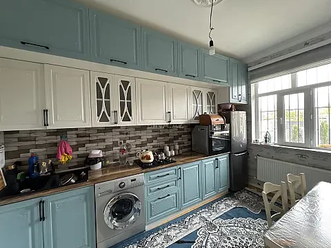 Satılır 6 otaqlı həyət evi 110 m²