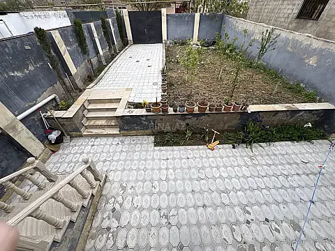 Satılır 6 otaqlı həyət evi 110 m²