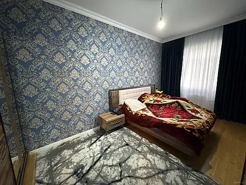 Satılır 6 otaqlı həyət evi 110 m²