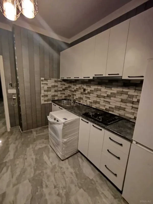 Kirayə verilir 3 otaqlı mənzil 80 m²