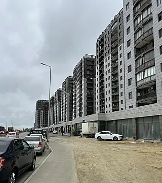 Kirayə verilir 3 otaqlı mənzil 80 m²