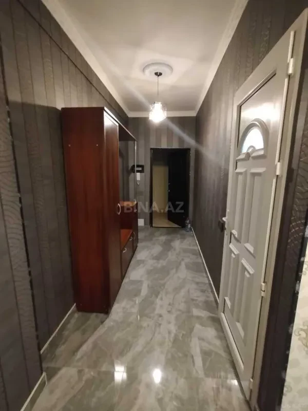 Kirayə verilir 3 otaqlı mənzil 80 m²