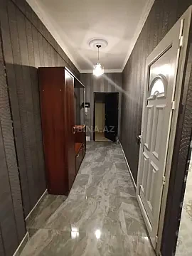 Kirayə verilir 3 otaqlı mənzil 80 m²