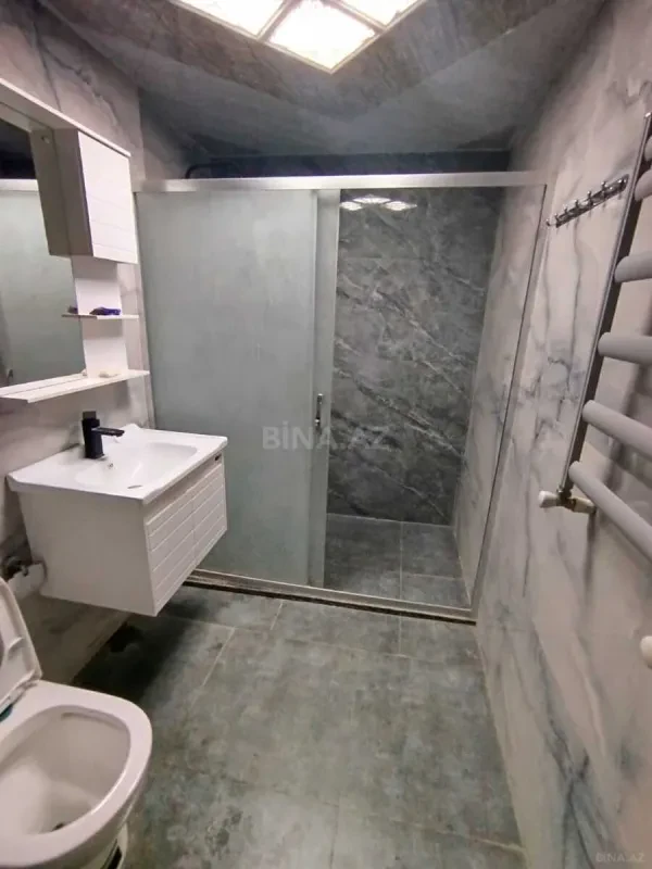Kirayə verilir 3 otaqlı mənzil 80 m²
