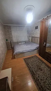 Satılır 3 otaqlı mənzil 60 m²