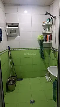 Satılır 3 otaqlı mənzil 60 m²