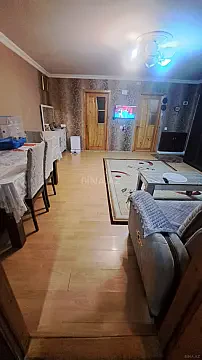 Satılır 3 otaqlı mənzil 60 m²
