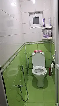 Satılır 3 otaqlı mənzil 60 m²