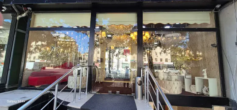 Kirayə verilir obyekt 110 m² — Bakı, Nərimanov 110.00 m²