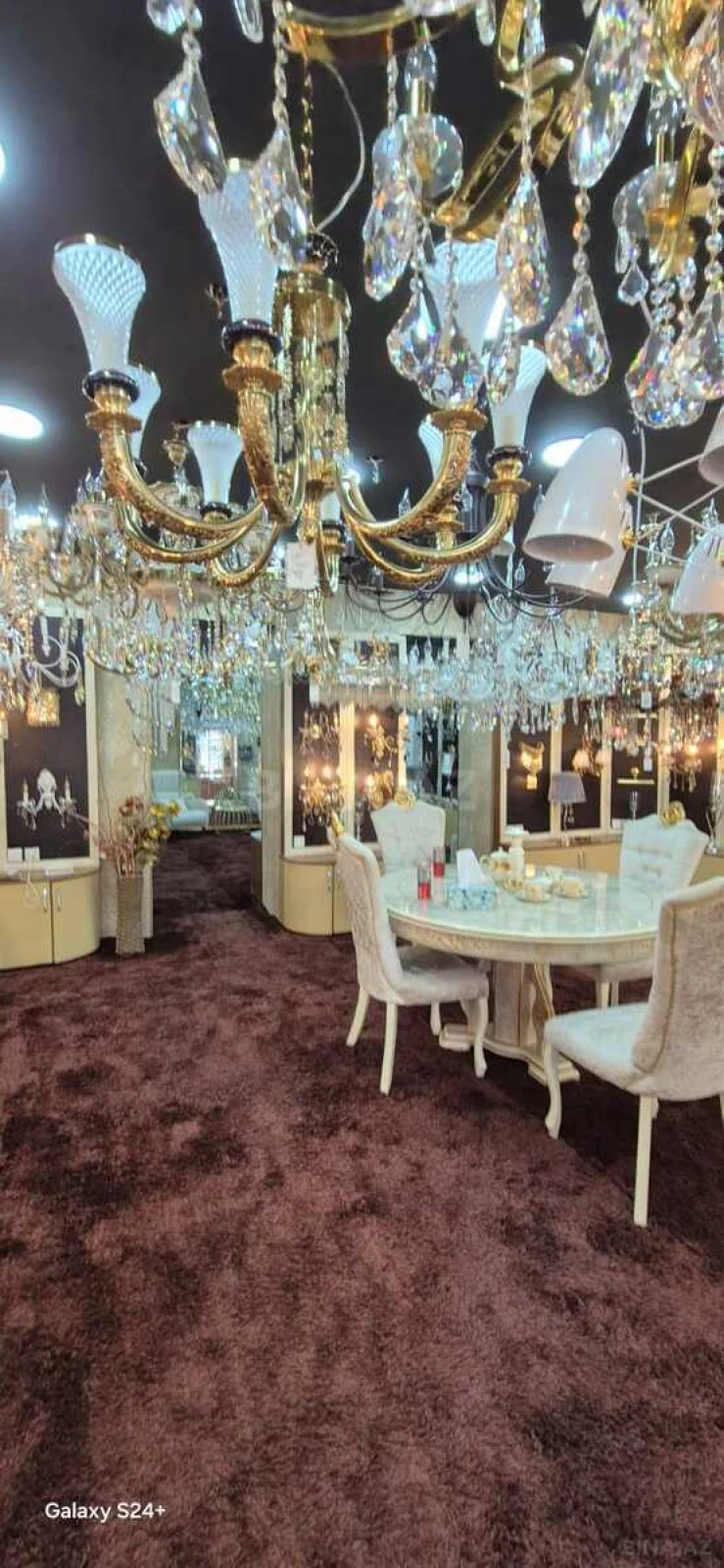Kirayə verilir obyekt 110 m²