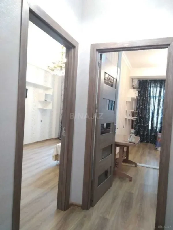 Satılır 2 otaqlı mənzil 65 m²