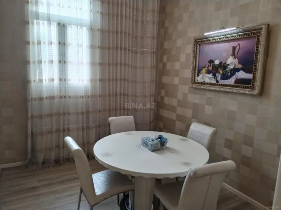 Kirayə verilir 3 otaqlı ofis 100 m²
