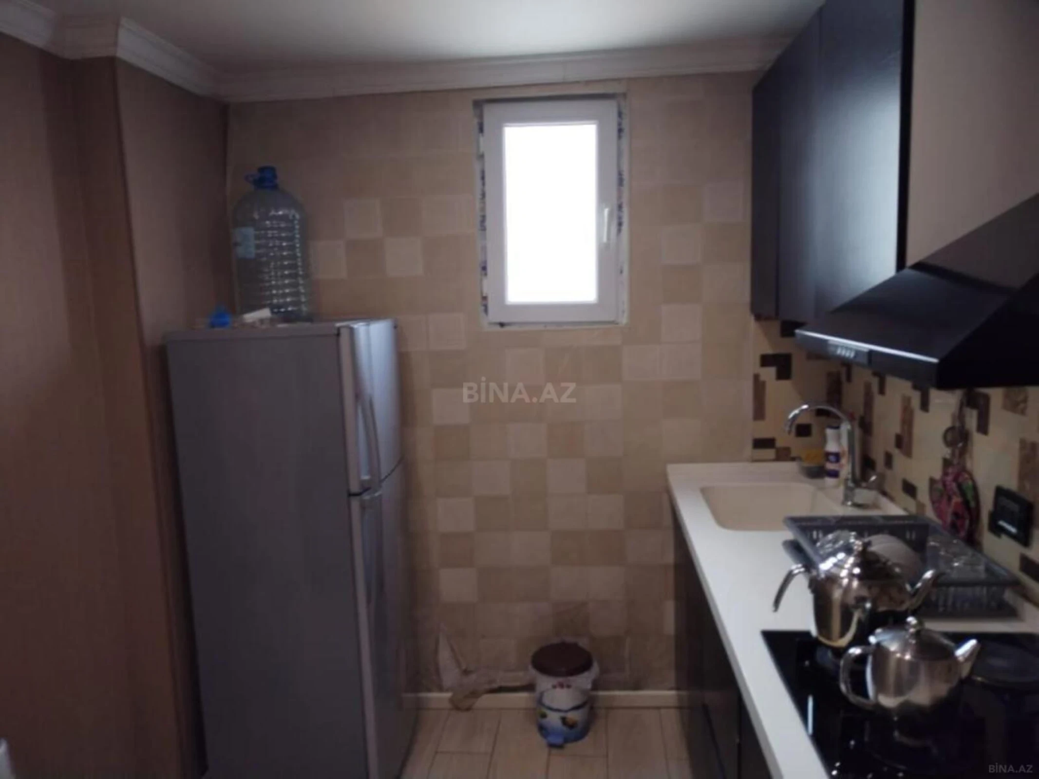 Kirayə verilir 3 otaqlı ofis 100 m²