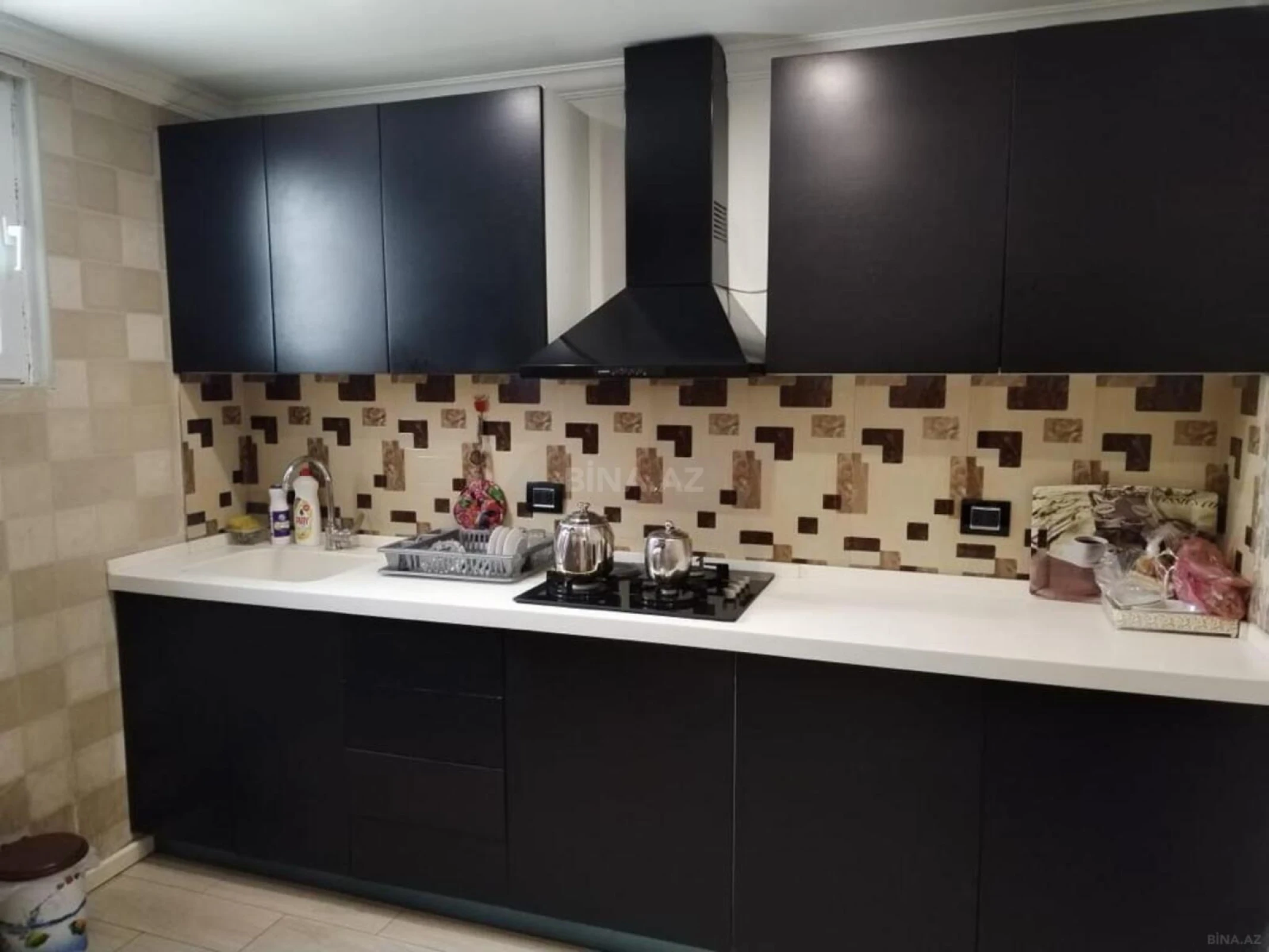 Kirayə verilir 3 otaqlı ofis 100 m²