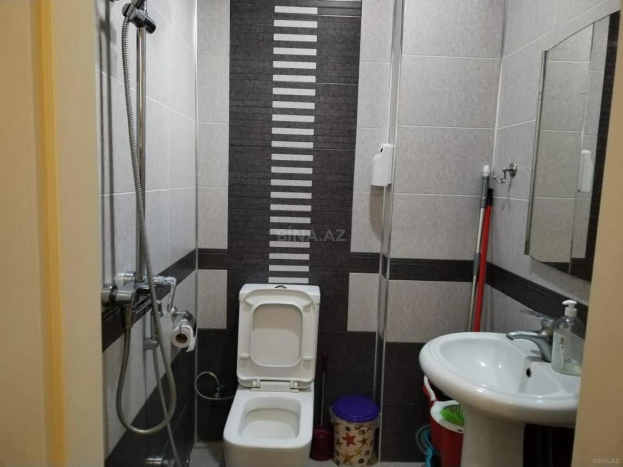 Kirayə verilir 3 otaqlı ofis 100 m²