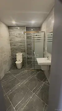 Satılır 1 otaqlı mənzil 64 m²