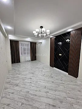 Satılır 2 otaqlı mənzil 62 m² — Xırdalan 2 otaq 62.00 m²