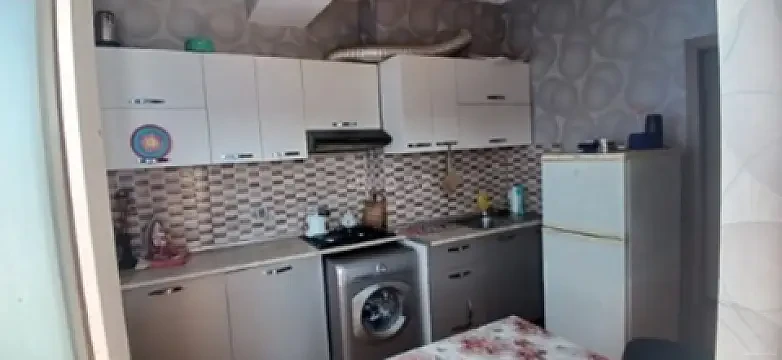 Kirayə verilir 1 otaqlı mənzil 42 m²
