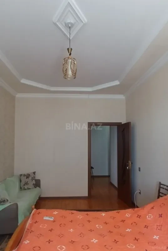 Kirayə verilir 1 otaqlı mənzil 42 m²