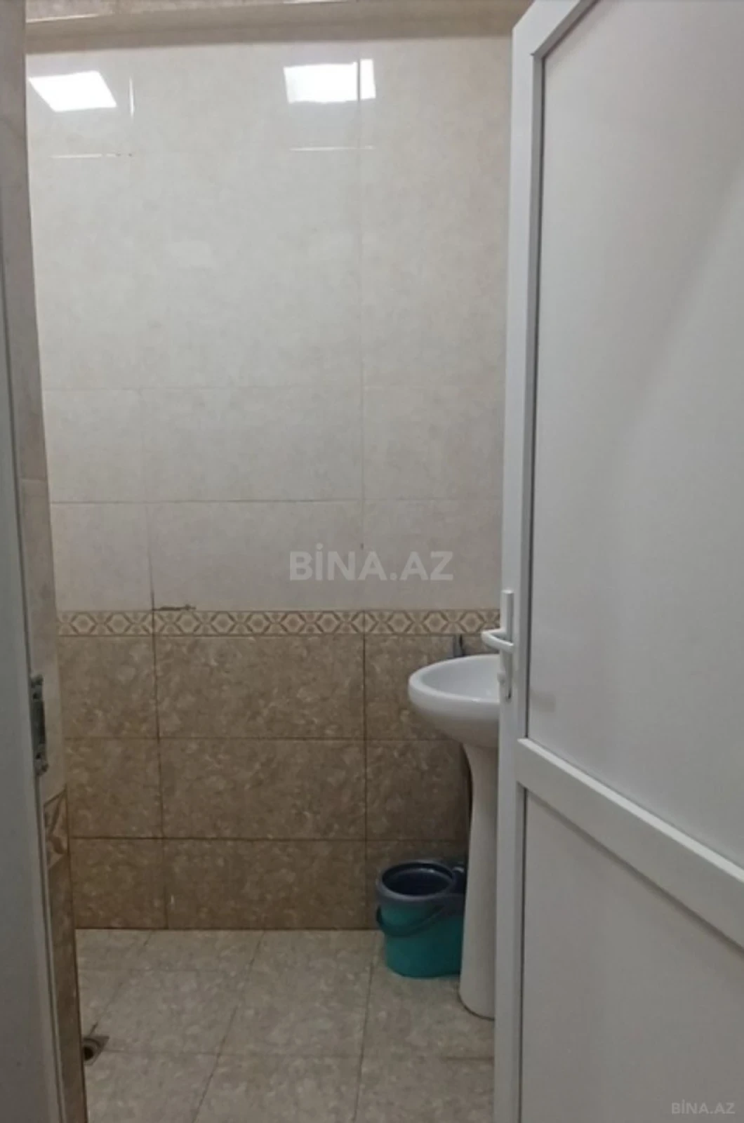 Kirayə verilir 1 otaqlı mənzil 42 m²
