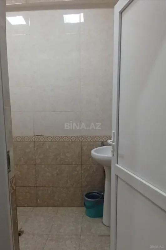 Kirayə verilir 1 otaqlı mənzil 42 m²