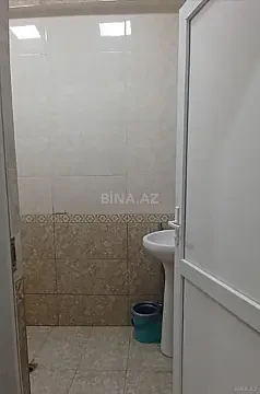 Kirayə verilir 1 otaqlı mənzil 42 m²