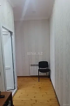 Kirayə verilir 1 otaqlı mənzil 42 m² — Bakı, Masazır 1 otaq 42.00 m²
