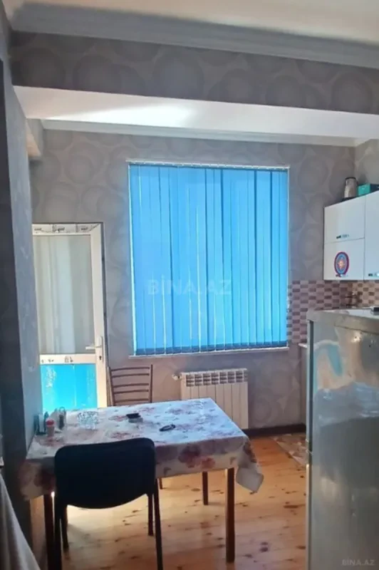 Kirayə verilir 1 otaqlı mənzil 42 m²