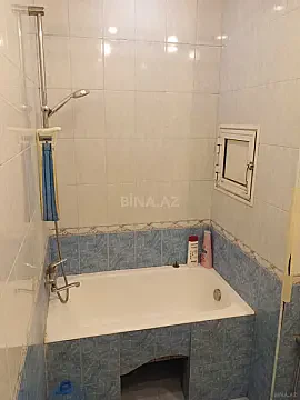 Satılır 2 otaqlı mənzil 50 m²