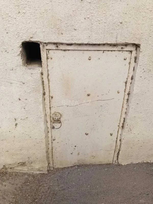 Satılır 2 otaqlı mənzil 50 m²