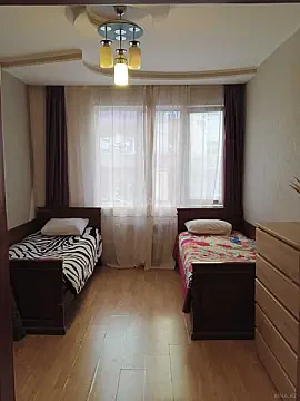 Satılır 2 otaqlı mənzil 50 m² — Bakı, Memar Əcəmi yanı 2 otaq 50.00 m²