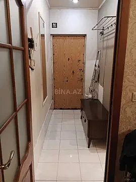 Satılır 2 otaqlı mənzil 50 m²
