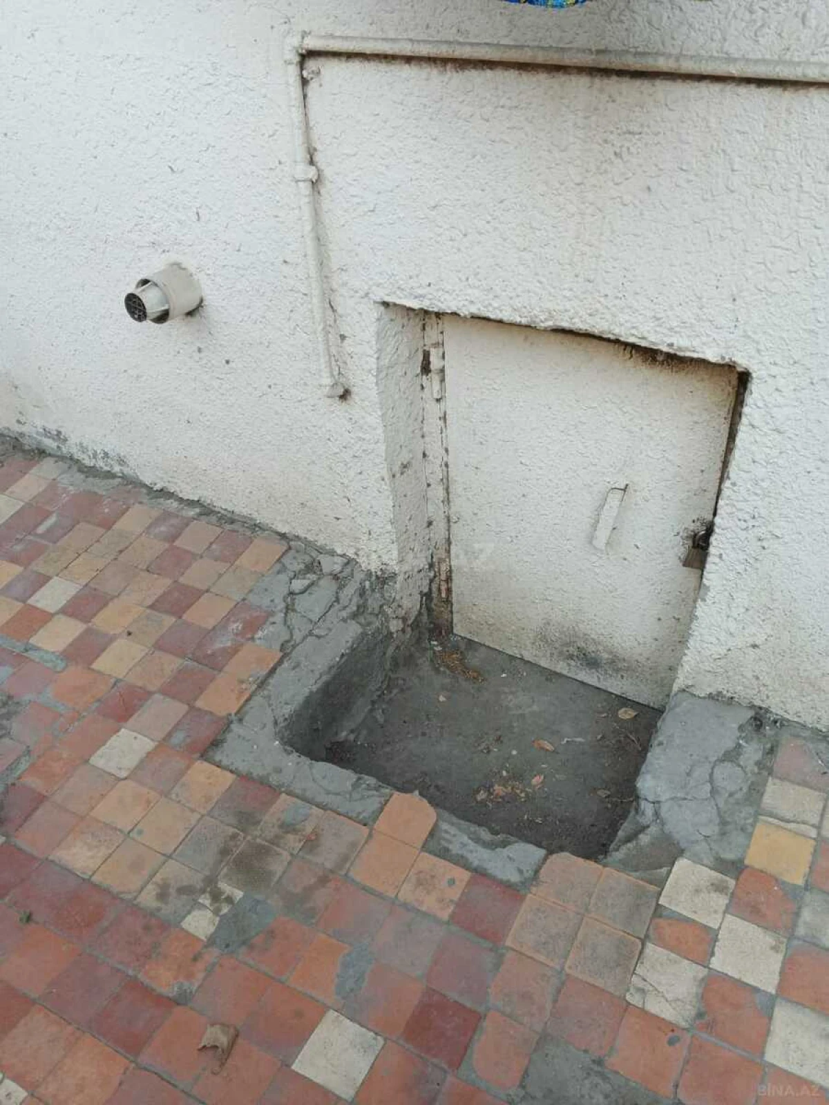 Satılır 2 otaqlı mənzil 50 m²