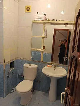 Satılır 2 otaqlı mənzil 50 m²