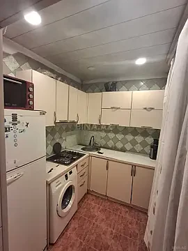 Satılır 2 otaqlı mənzil 50 m²