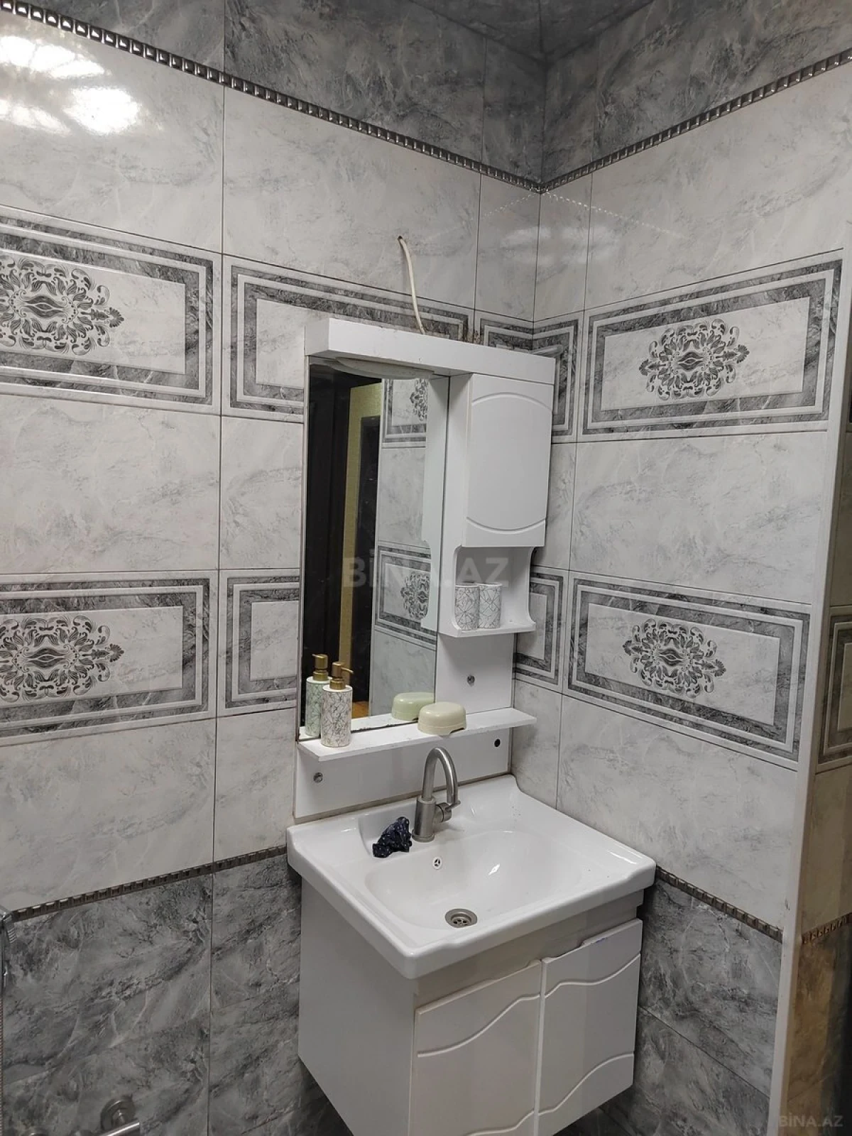Satılır 3 otaqlı həyət evi 100 m²
