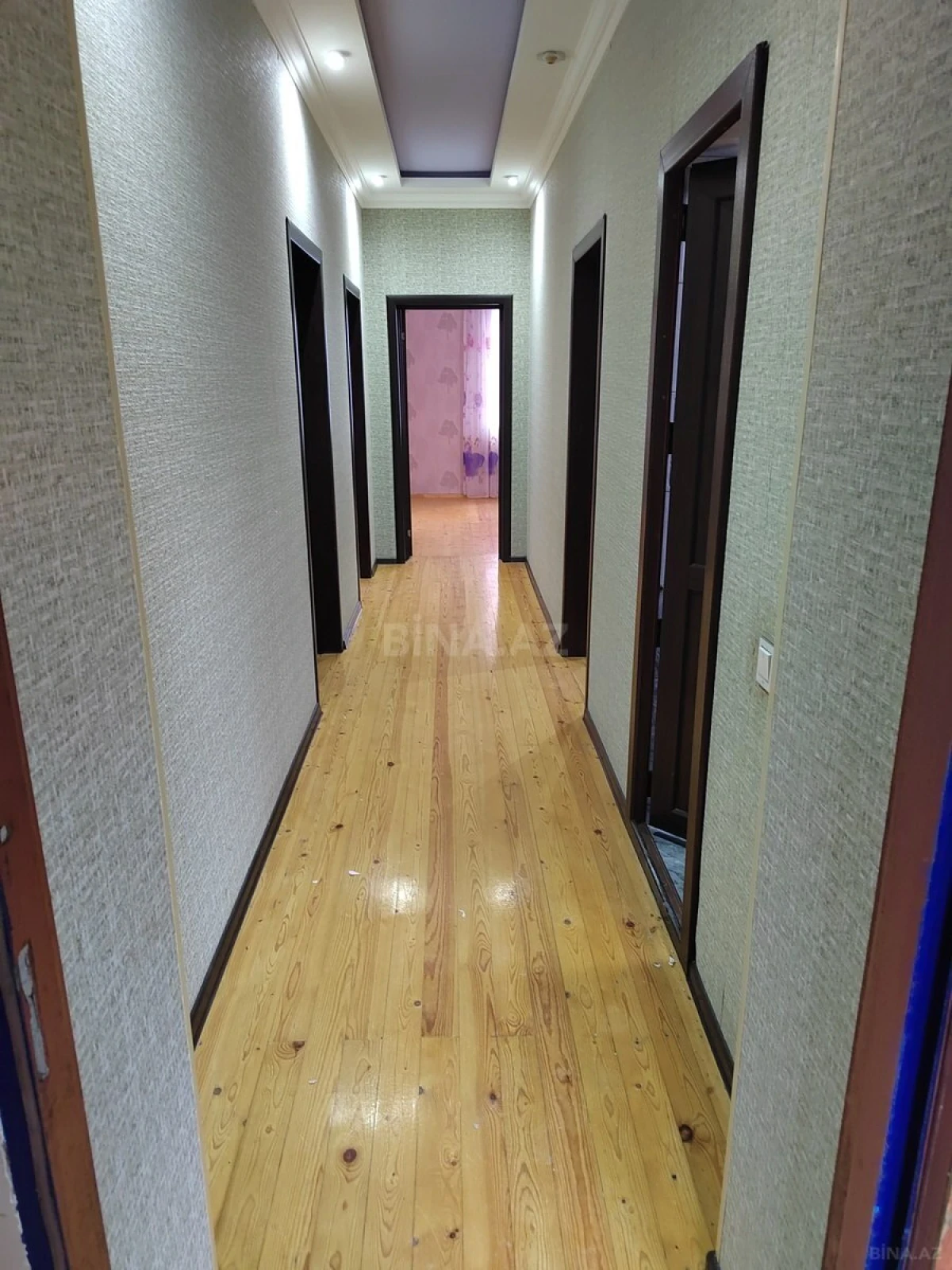 Satılır 3 otaqlı həyət evi 100 m²
