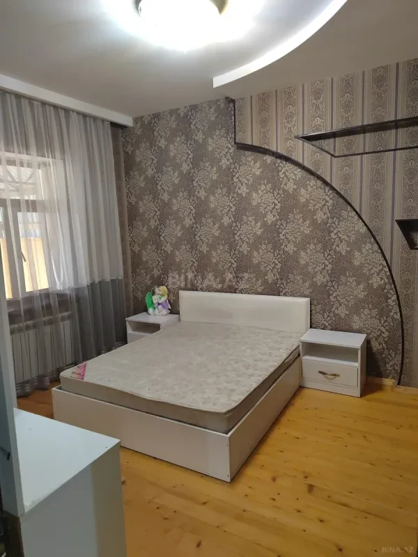 Satılır 3 otaqlı həyət evi 100 m²