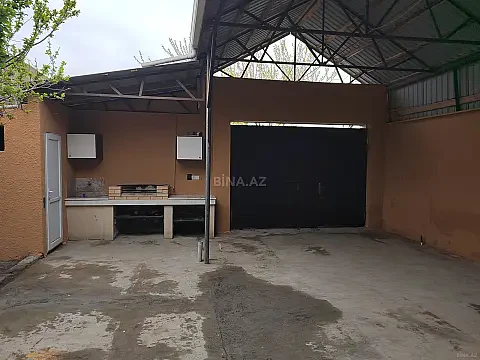 Satılır 3 otaqlı həyət evi 100 m²