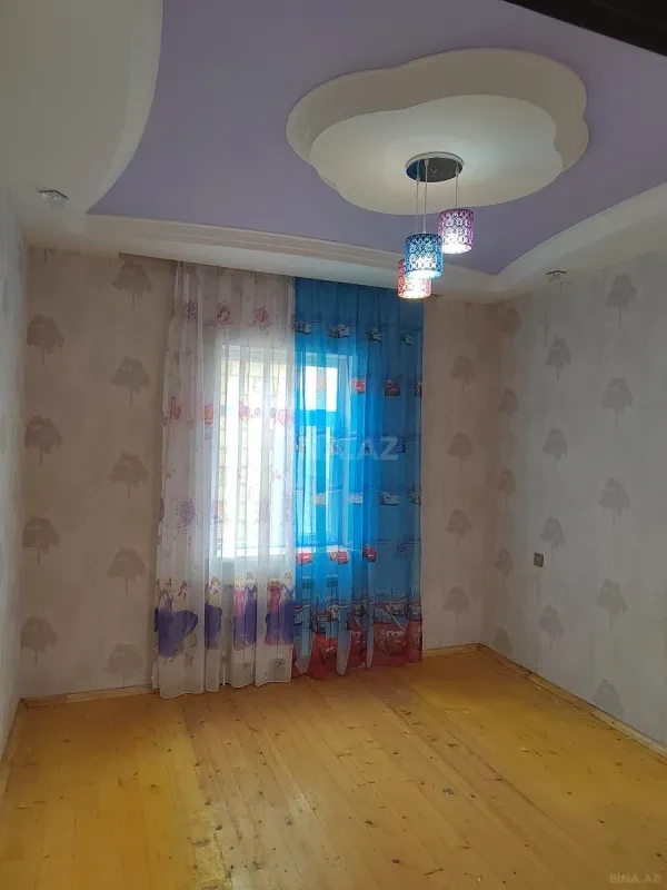 Satılır 3 otaqlı həyət evi 100 m²