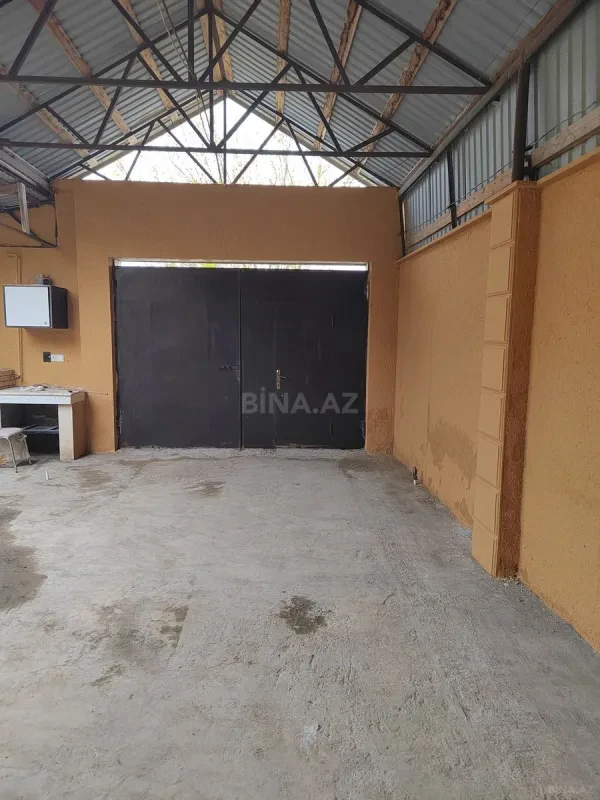 Satılır 3 otaqlı həyət evi 100 m²