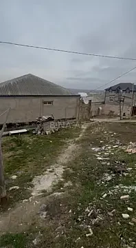 Satılır torpaq sahəsi 1 m² — Bakı, Binəqədi 1.00 m²