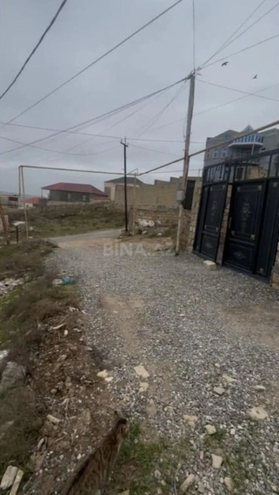 Satılır torpaq sahəsi 1 m²