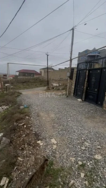 Satılır torpaq sahəsi 1 m²