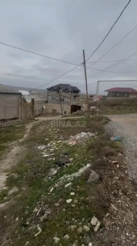 Satılır torpaq sahəsi 1 m²