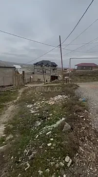 Satılır torpaq sahəsi 1 m²