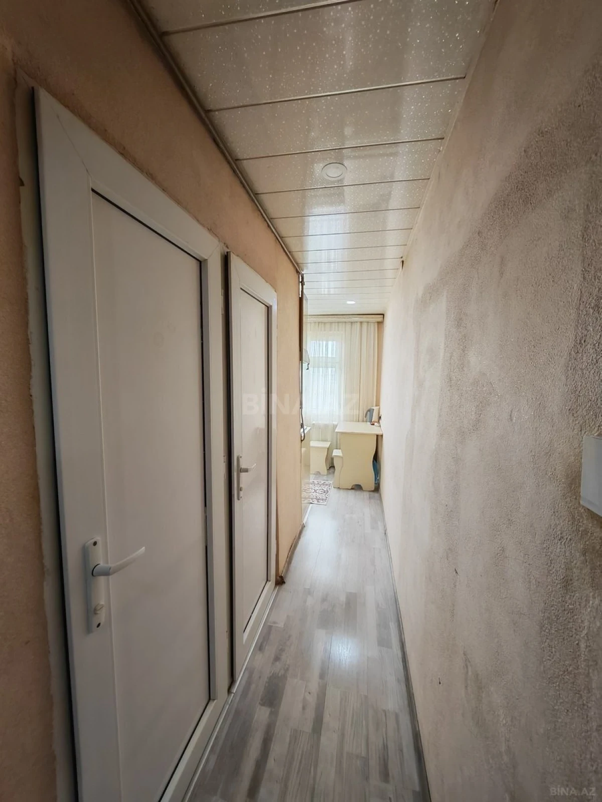 Satılır 3 otaqlı mənzil 65 m²
