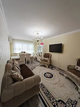 Satılır 3 otaqlı mənzil 65 m² — Bakı, Binə 3 otaq 65.00 m²