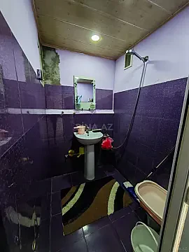 Satılır 3 otaqlı mənzil 65 m²