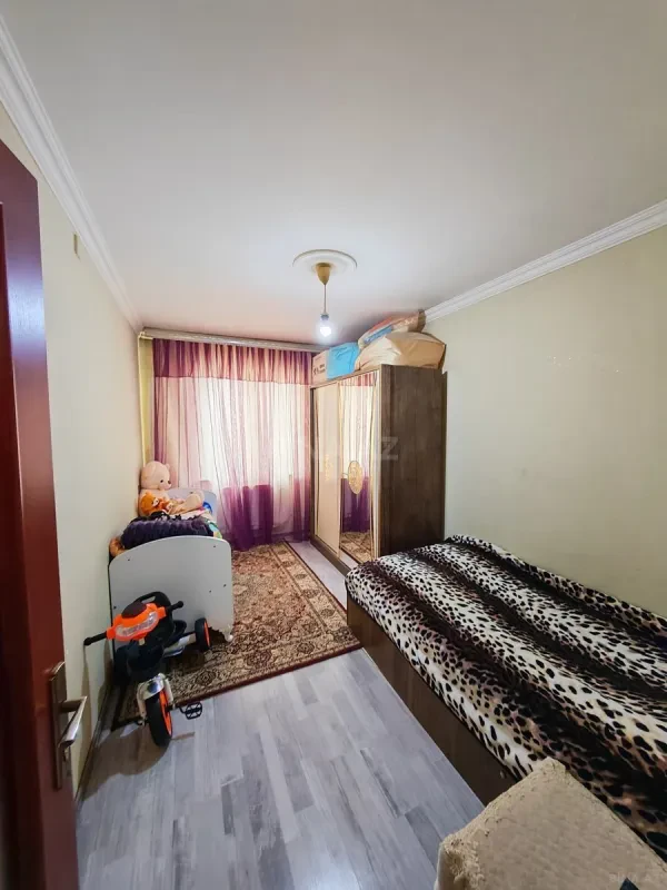 Satılır 3 otaqlı mənzil 65 m²